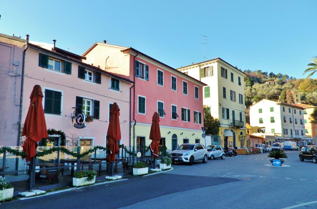 Casa Bello Porto Venere Exterior photo