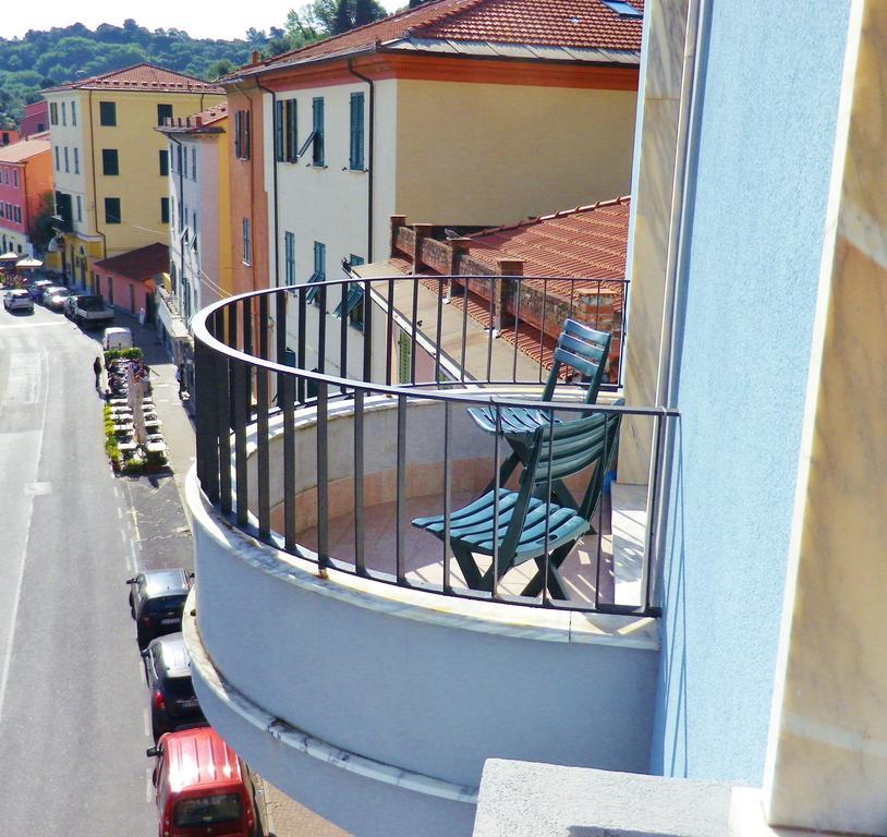 Casa Bello Porto Venere Exterior photo