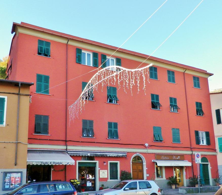 Casa Bello Porto Venere Exterior photo