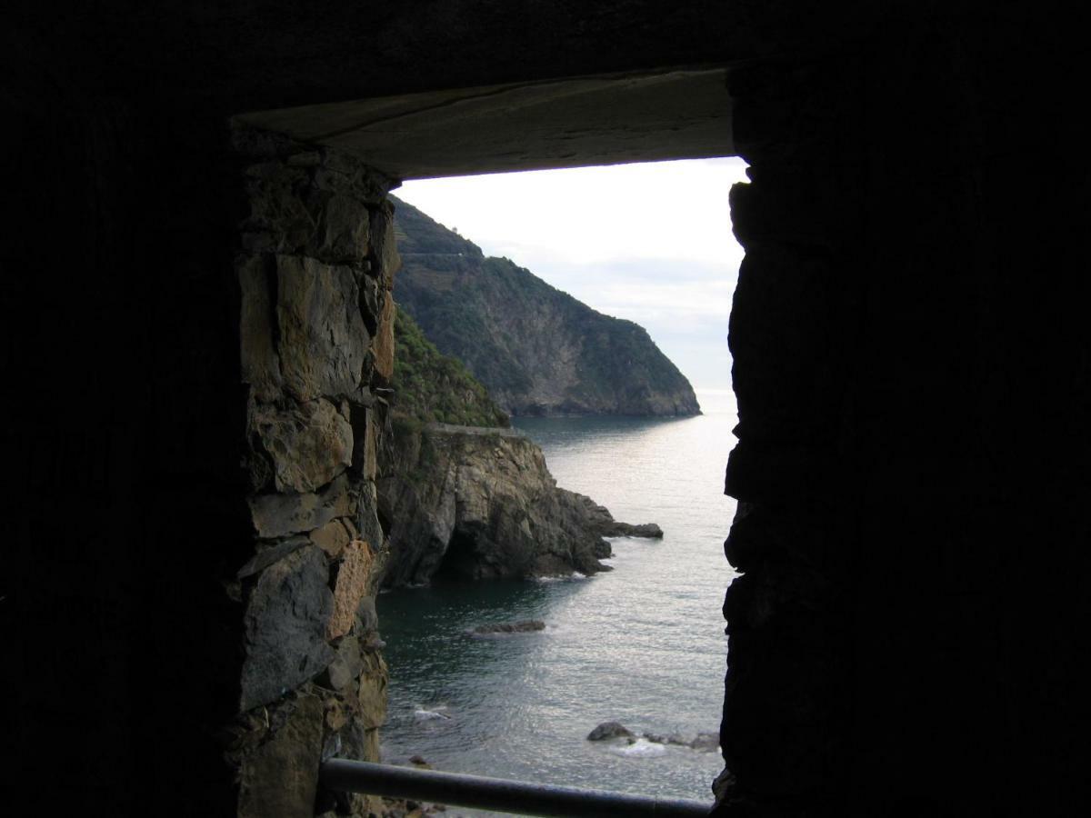 Casa Bello Porto Venere Exterior photo