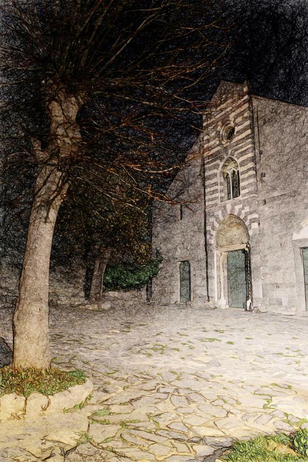 Casa Bello Porto Venere Exterior photo