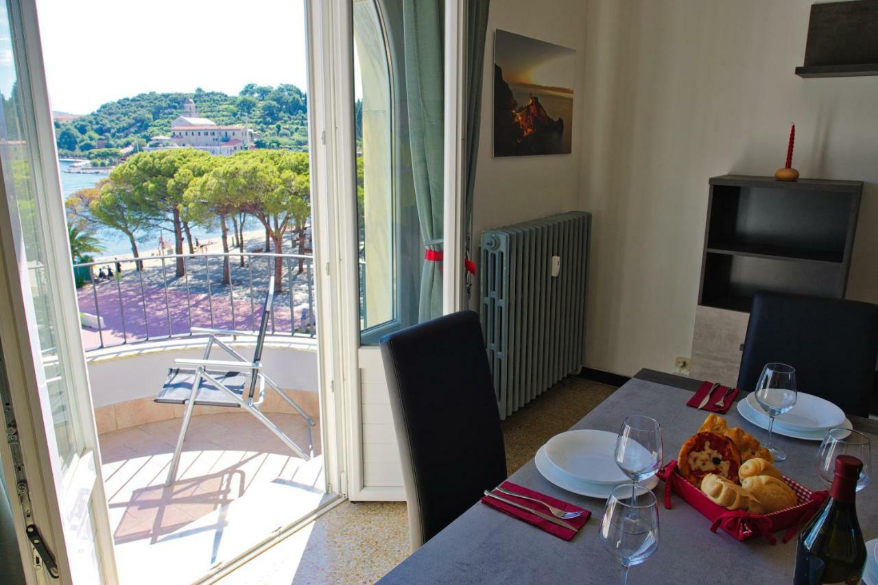 Casa Bello Porto Venere Exterior photo